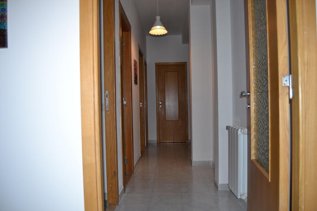 Flamingo B&B Cagliari Ngoại thất bức ảnh